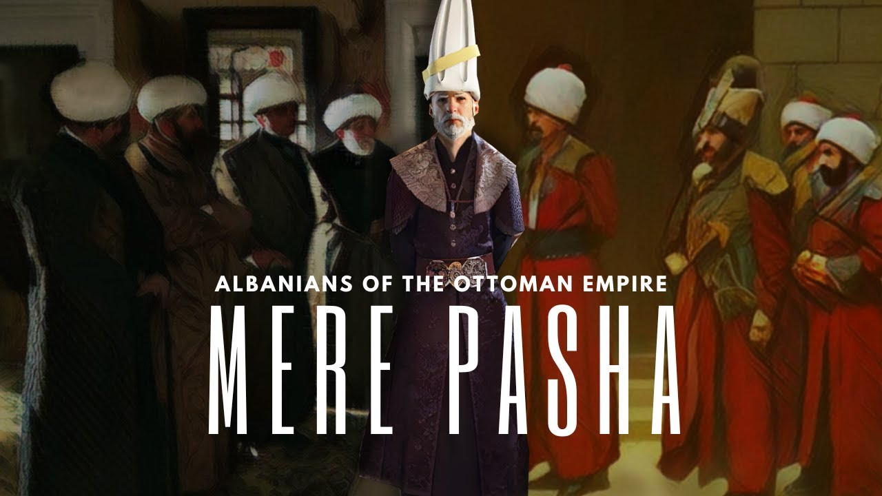 Mere Pasha (Albanian Subtitles)