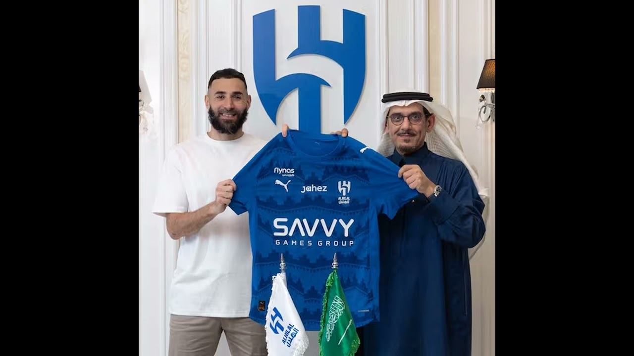 Entrevista | El CEO español del Al Hilal apunta a la ofensiva saudí por Vinicius tras el fichaje ...