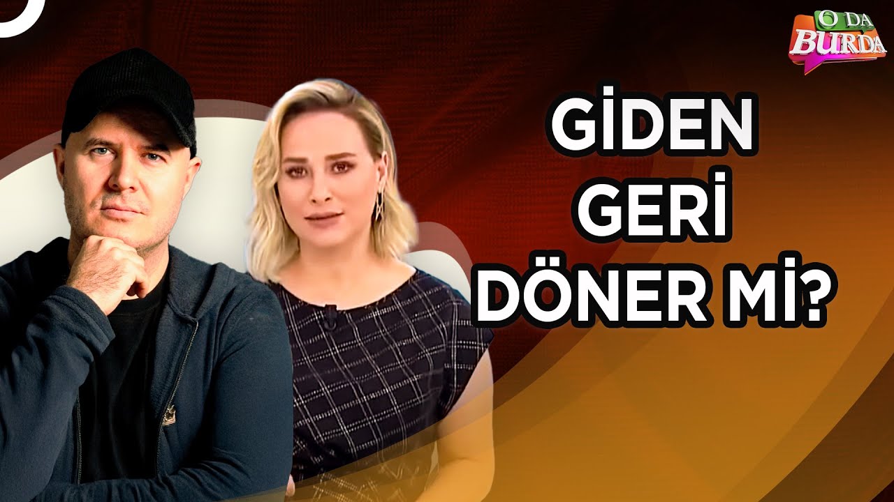Eski Sevgilinin Geri Dönmesini Nasıl Sağlarsın? | Adil Yıldırım