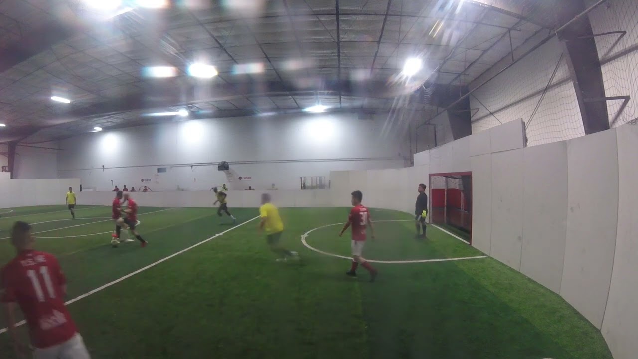 6.16.2025, CORNER TAKEN QUICKLY vs SAC RAPTORS , 7:7, Right camera 3