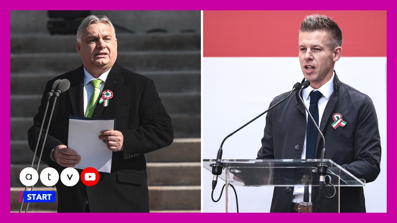 Békemenet vs. Nemzeti menet – ez vár ránk március 15-én