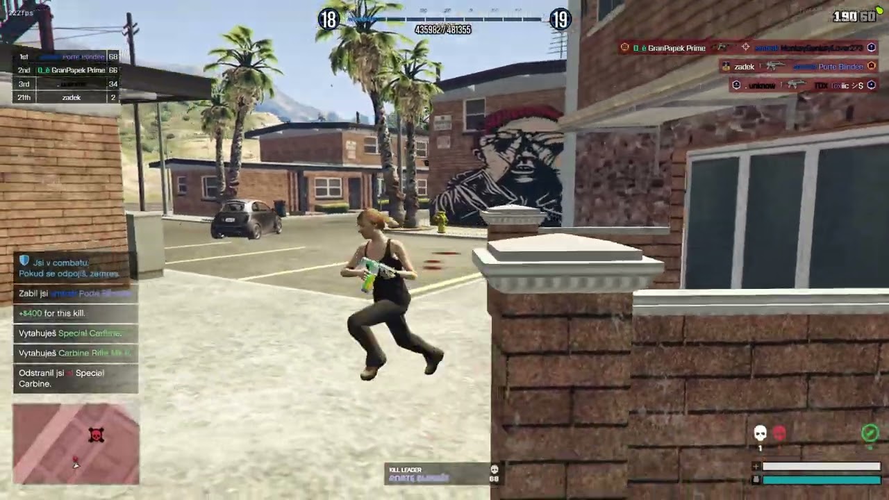 Glife Extinction | smattrish so bad hahahaha