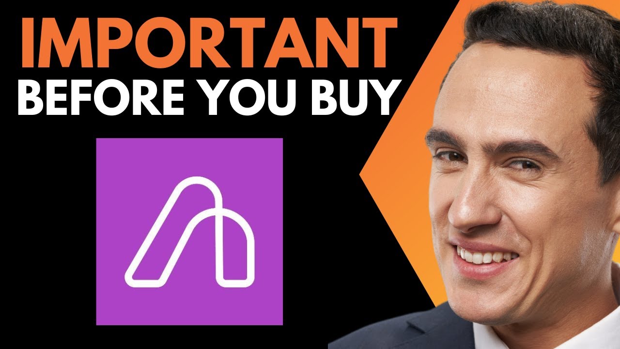 Alinea Review: 12 Things You Need To Know Before Buying (Best Finance iPhone Mobile App)