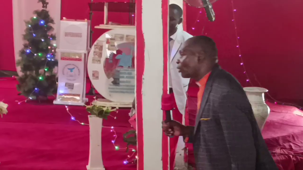 SUNDAY SERVICE.8/6/26