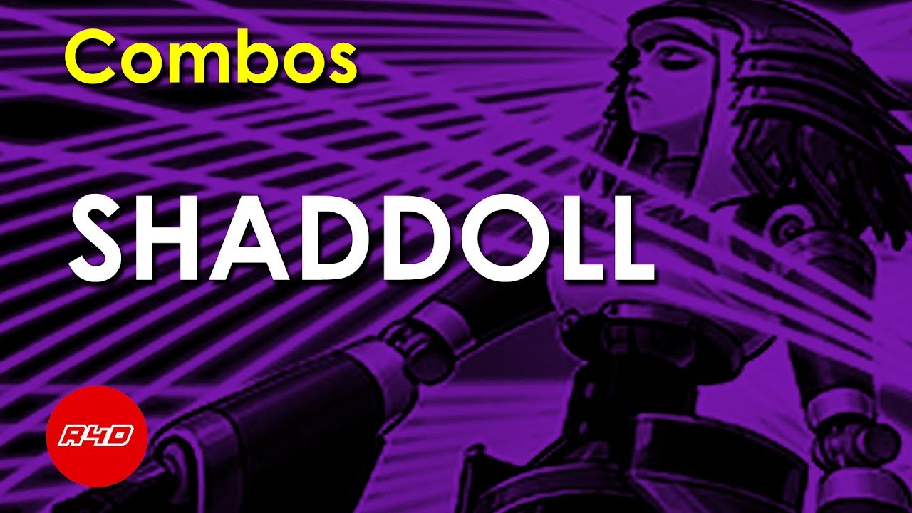 Shaddoll Basic Combo