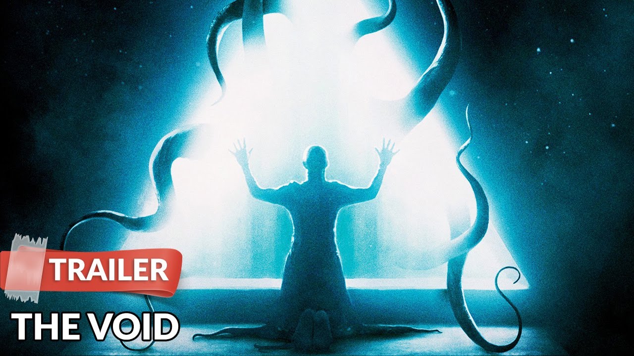 The Void (2016) Trailer HD | Aaron Poole | Kenneth Welsh