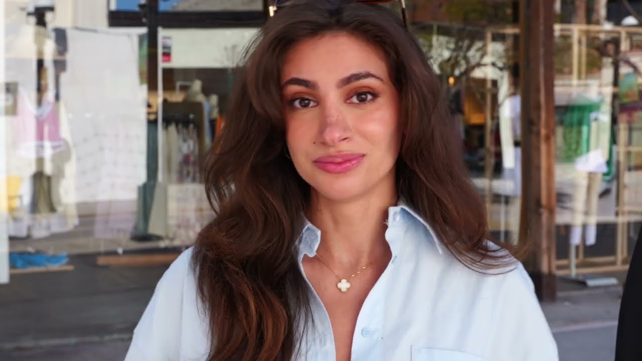 Are people in Los Angeles hard to get along with?