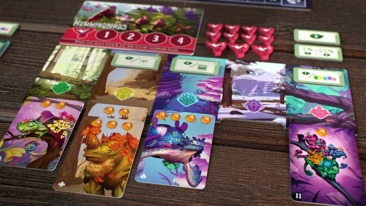 Everbloom - Kickstarter Video
