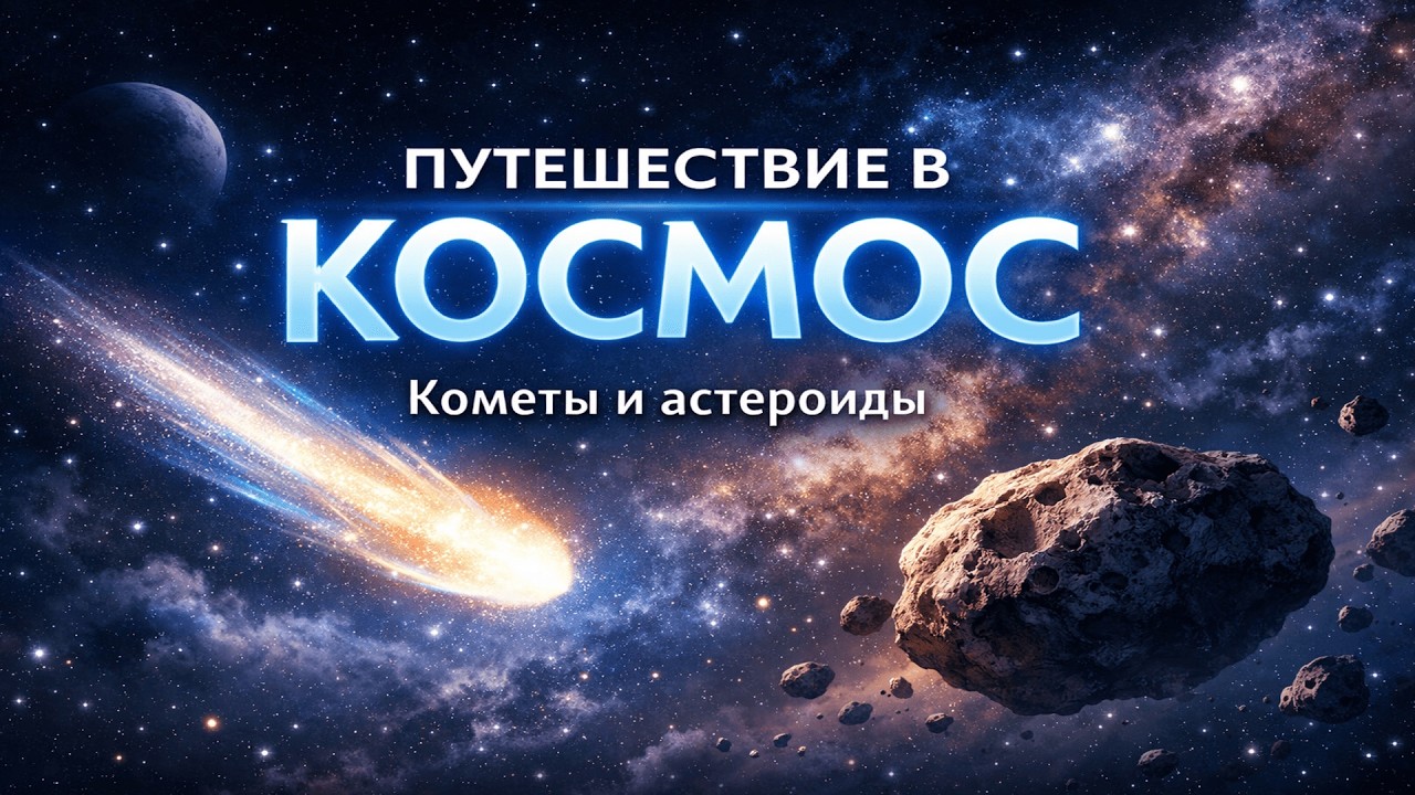 Почему они пролетают рядом с Землёй
