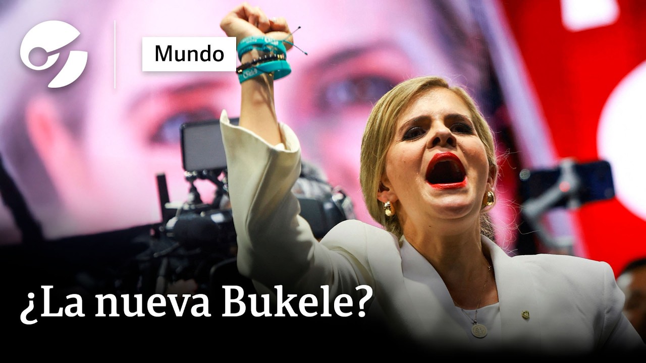 ¿Quién es Laura Fernández? La “Bukele” de Costa Rica que ganó sin balotaje