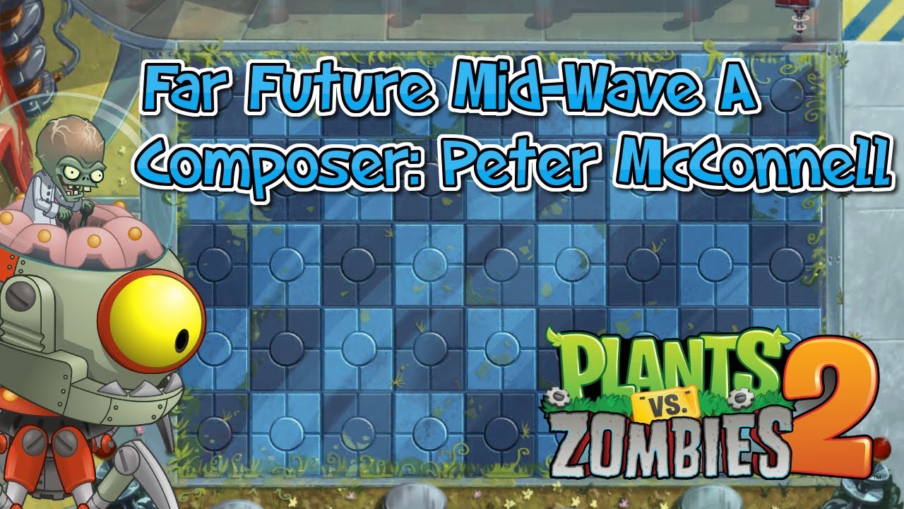 Far Future Mid-Wave A Extended