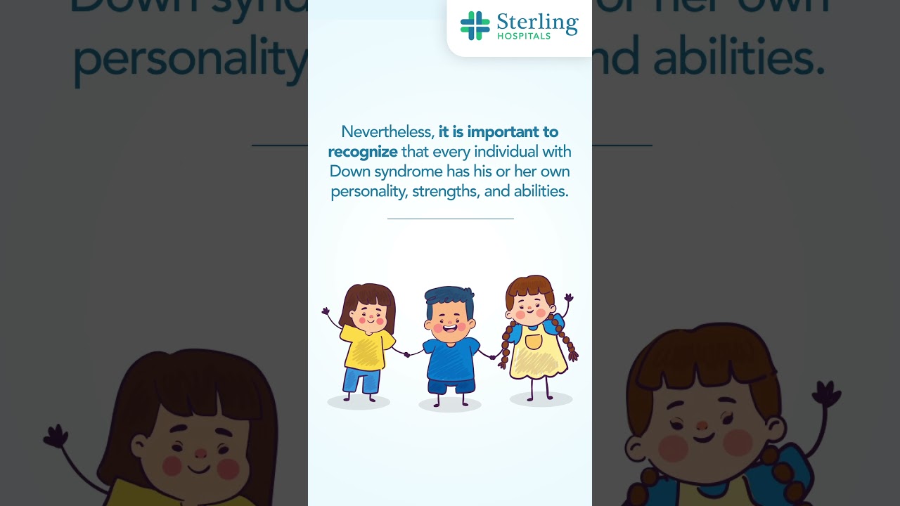 Embracing Diversity: World Down Syndrome Day 2024 | Spreading Awareness and Acceptance