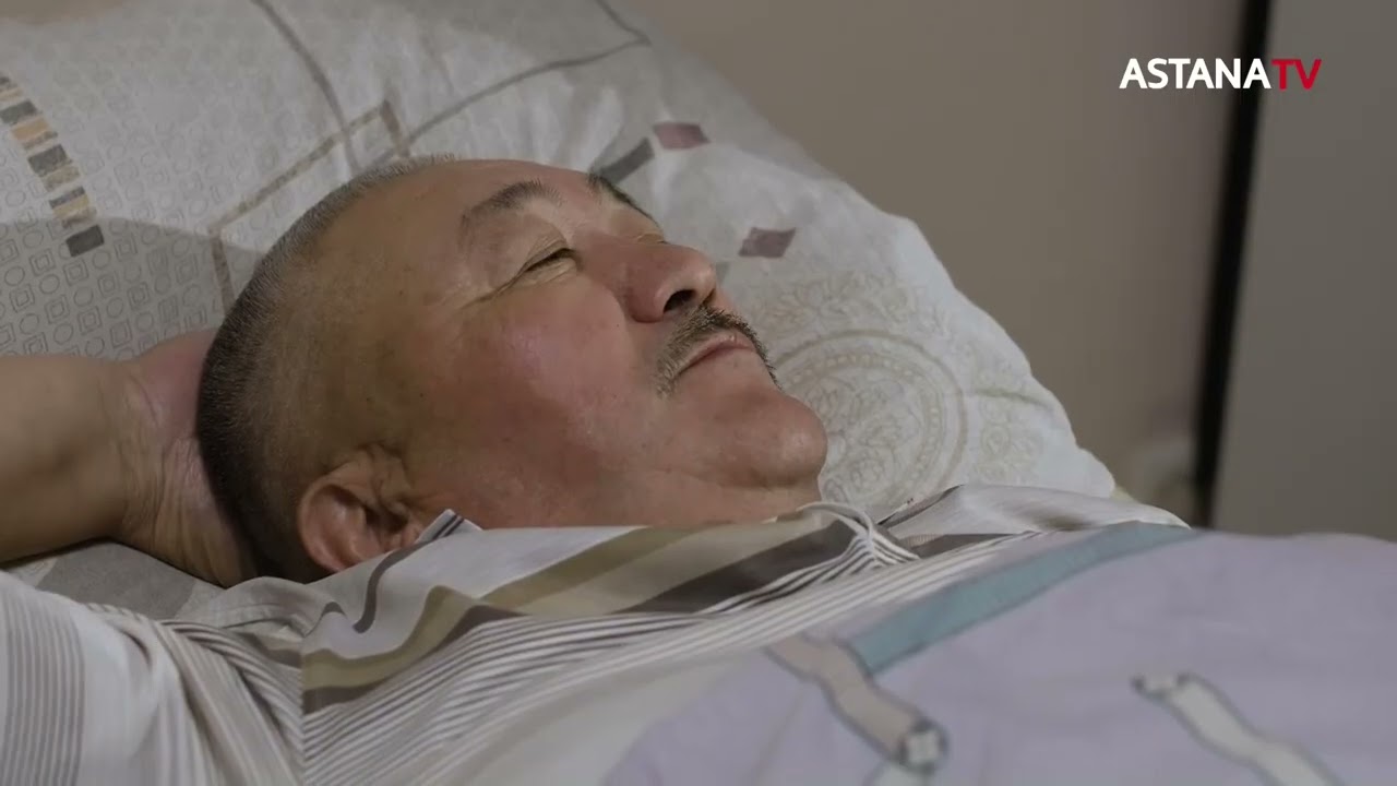 «БАС ДӘРІГЕР» 7 бөлім