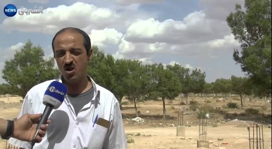 البيض: مسلسل الإعتداء على الجيوب العقارية متواصل ببلدية بوقطب