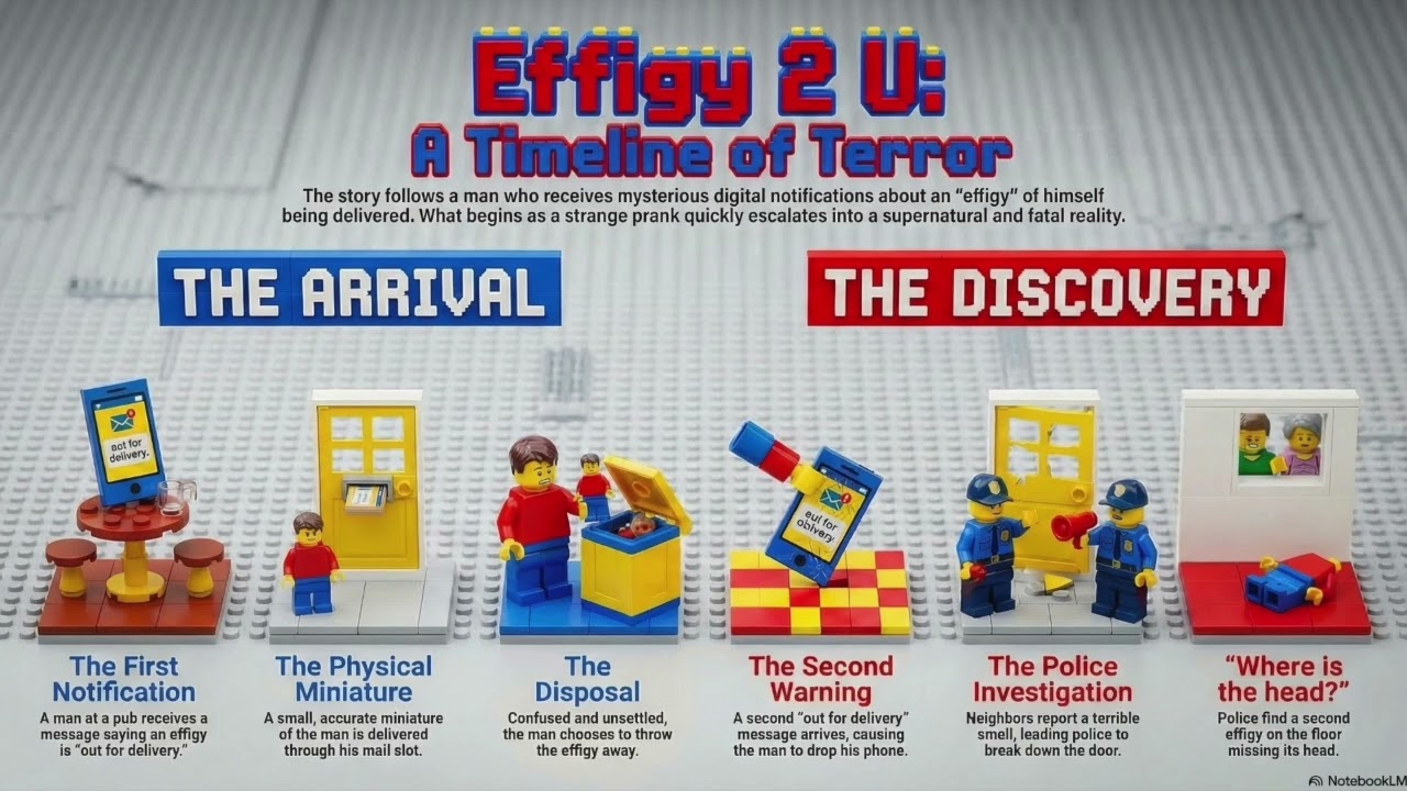 Effigy 2 U audio overview
