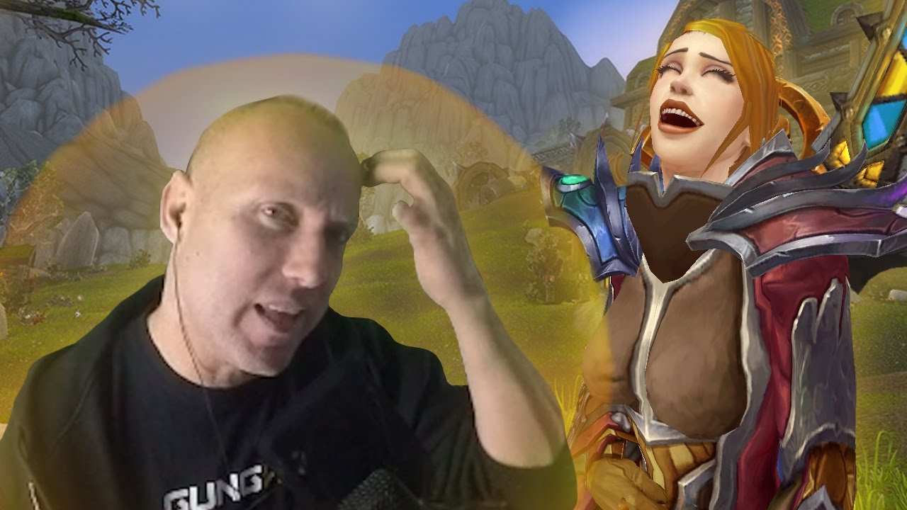 LEARNING TO BUBBLE - Swifty Level 101-109 Disc Priest PvP - Legion 7.2