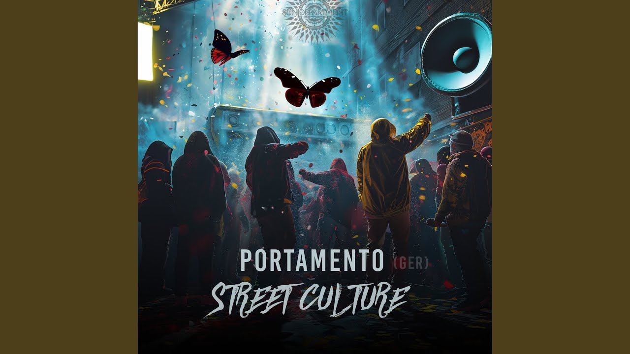 Street Culture