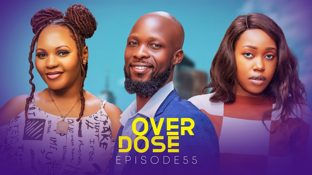 OVERDOSE EPISODE 55 @PurpleHeartstv2 @Purpleheartstvurban