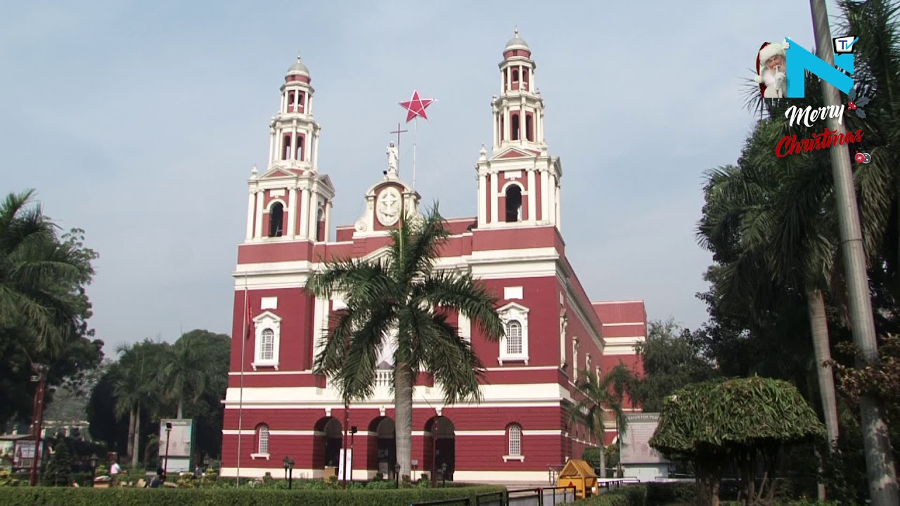 The miraculous story of the Sacred Heart Cathedral that will reinstate your faith in God
