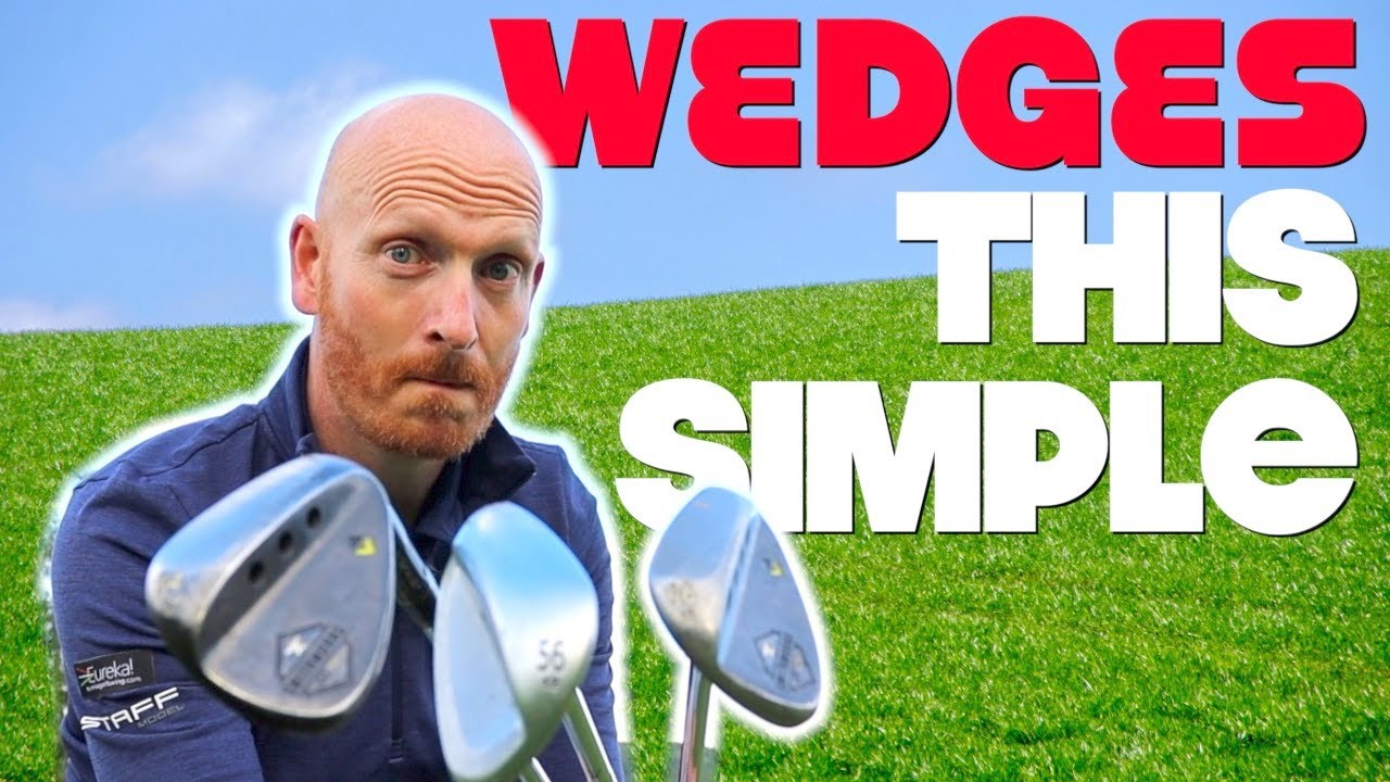 I've Simplified Shortgame