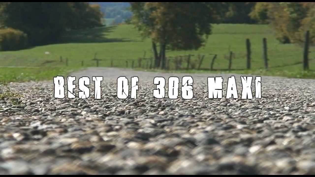 best of 306 maxi maxicorde HD