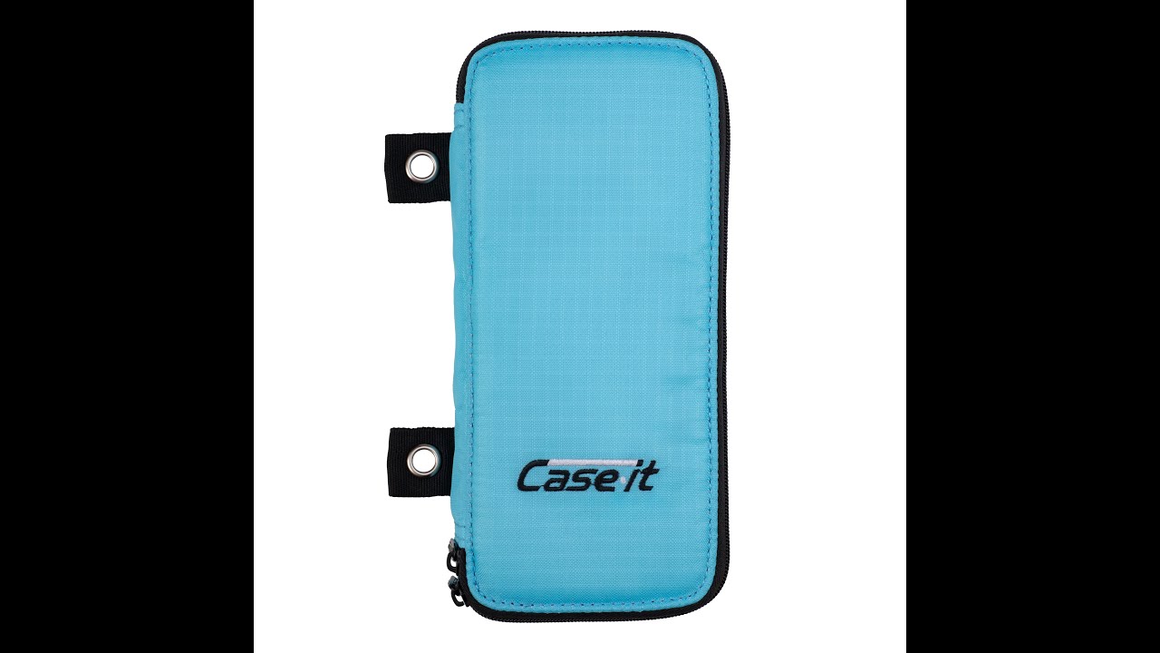 The Pouch by Case It