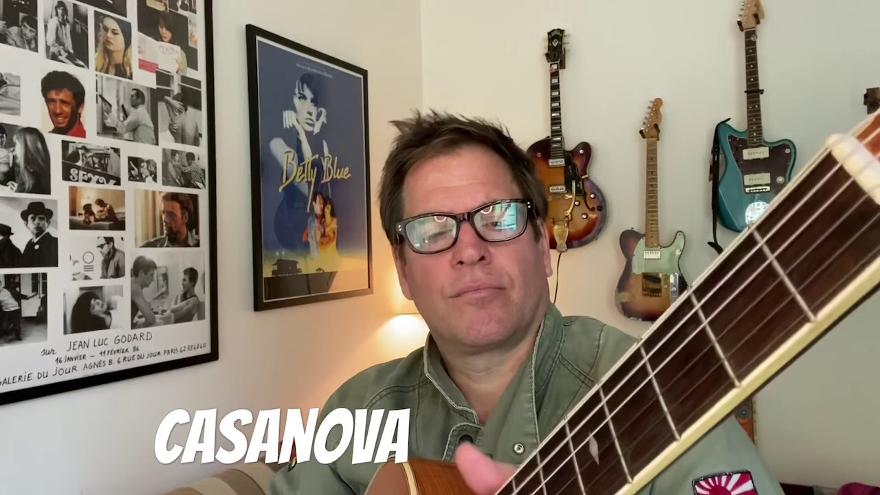 Casanova