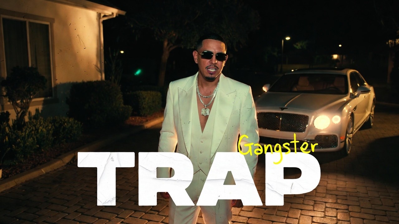 Gangster Trap x Freestyle Rap 2026 [#12] | Luxury Hustle Empire – Ruthless 808 Mafia Mix (Click Now)
