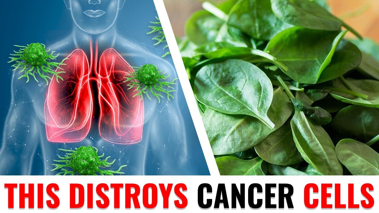 7 Cancer-Fighting Herbs You Need to Know!