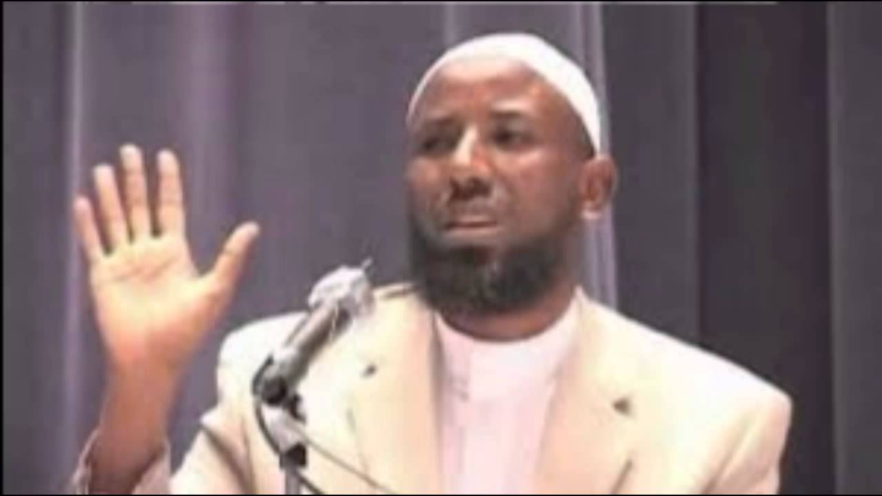 Hin Hiraarin(La tahzan) Oromo  By Sheik Amin Ibroo