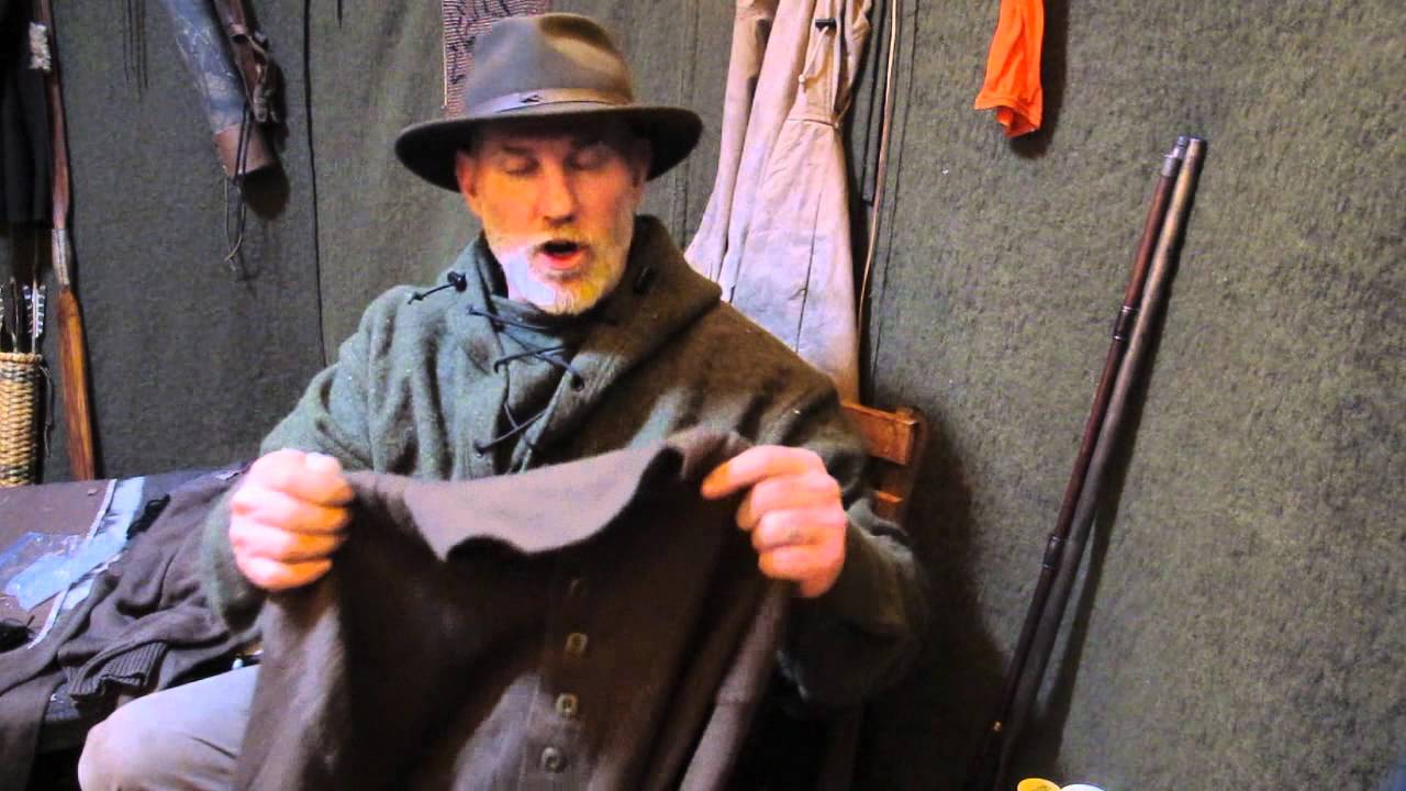 Journal of the Yurt 43 Stock and Trade Part 2