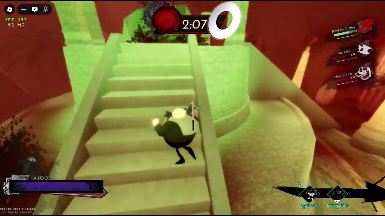 lore accurate eggman vs strongest kolossos main