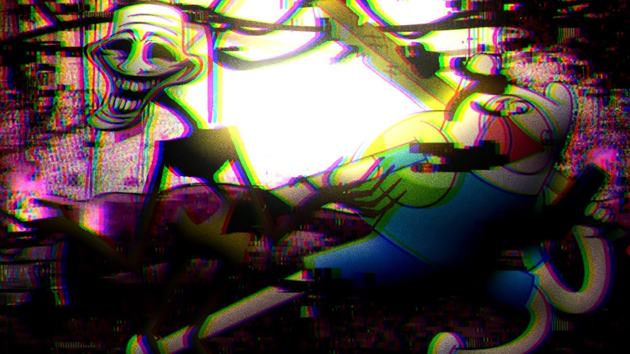 The Adventure Incident | Come Along With Me x Incident | FNF Mashup