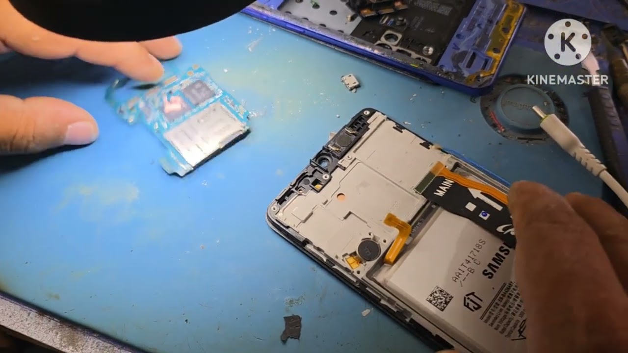 Samsung A31 Frp Bypass Android 12/13 Unlock Google Account All Method Not Working Fix