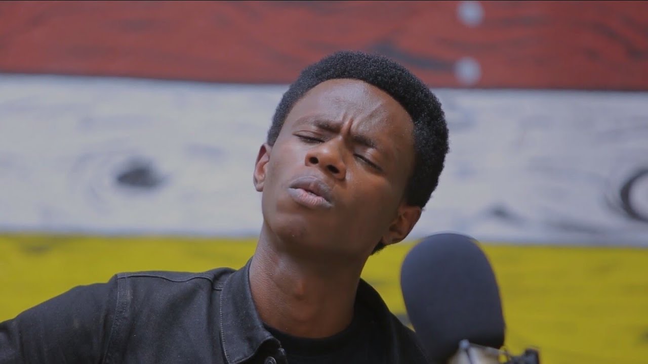 IHEREZO & KUBANA NA YESU 218 - Enock SHUKURU