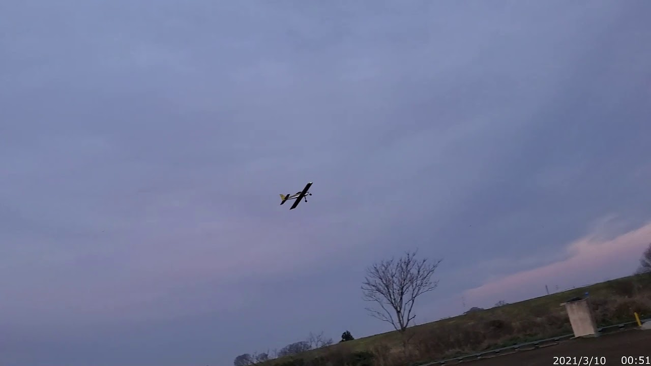 Top RC Hobby Thunder (ラジコンワン購入)