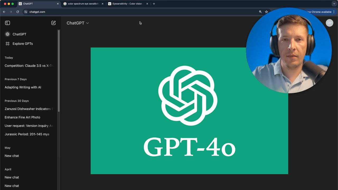 AI Writes the Code: GPT-4o Takes on Fujifilm's X-Trans 4 Sensor Demosaic Challenge!