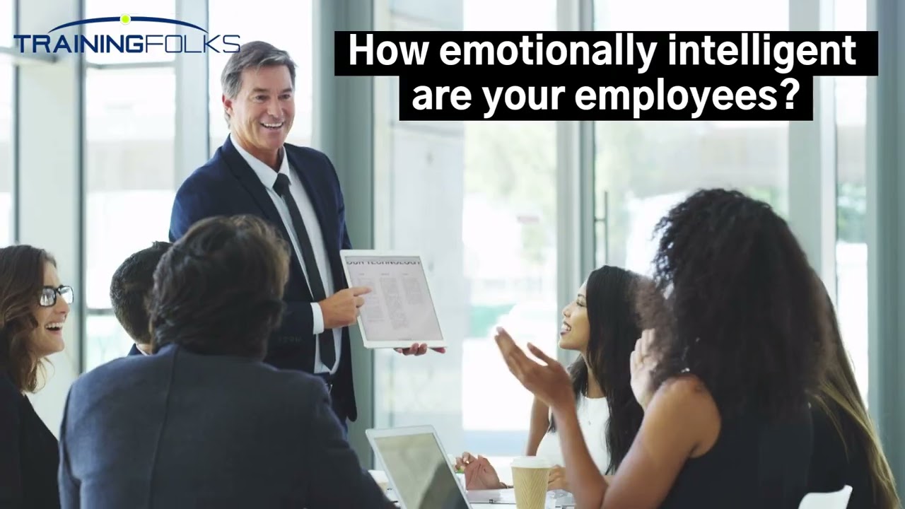 Soft Skills Training