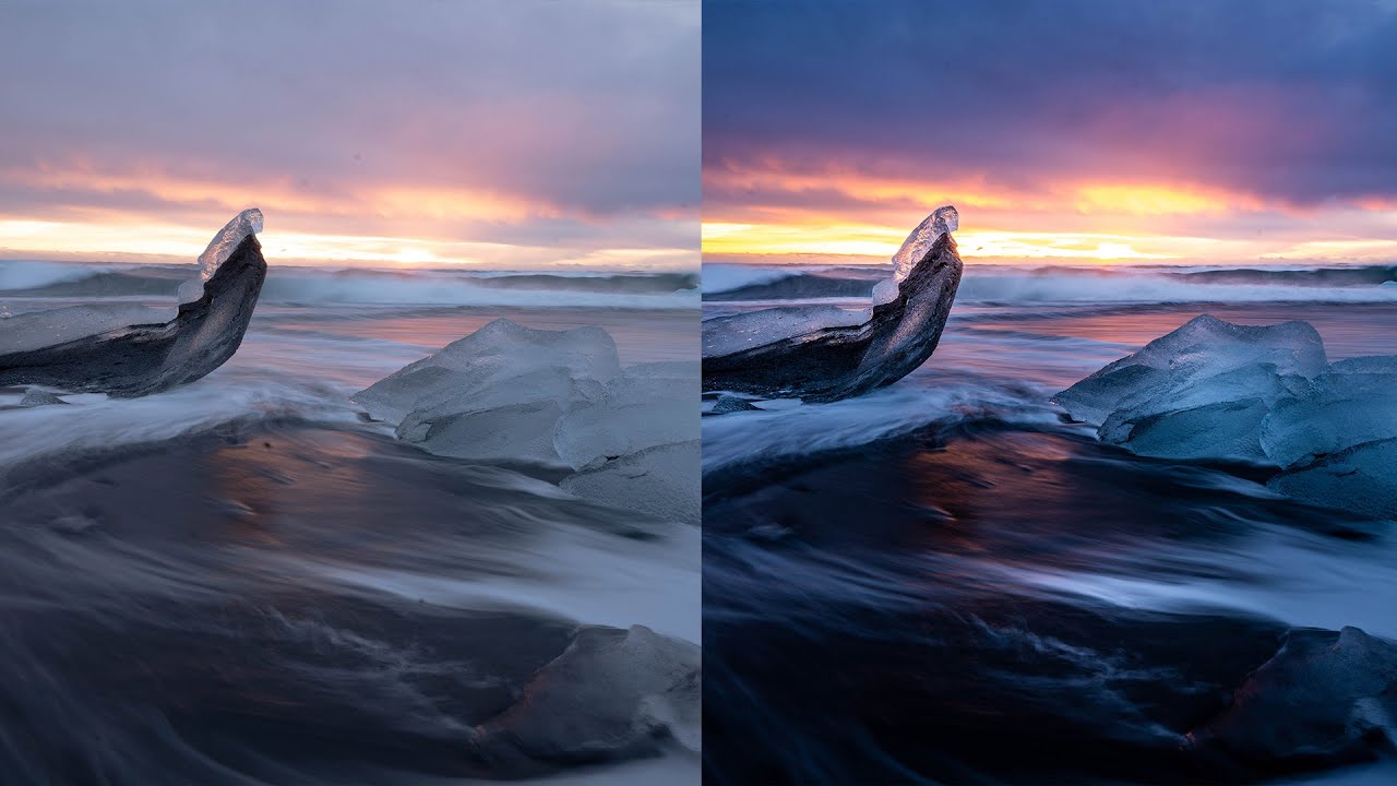 Est-ce que le filtre radial est l'outil le plus puissant de Lightroom??