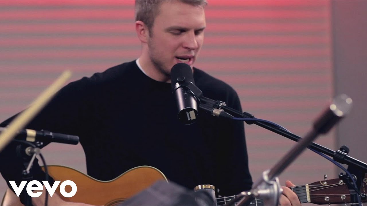Gregersen - Du Har Mig (Acoustic)
