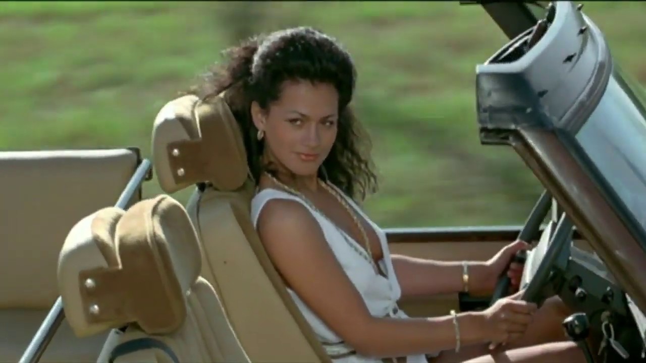Octopussy Soundtrack All Time High Rita Coolidge
