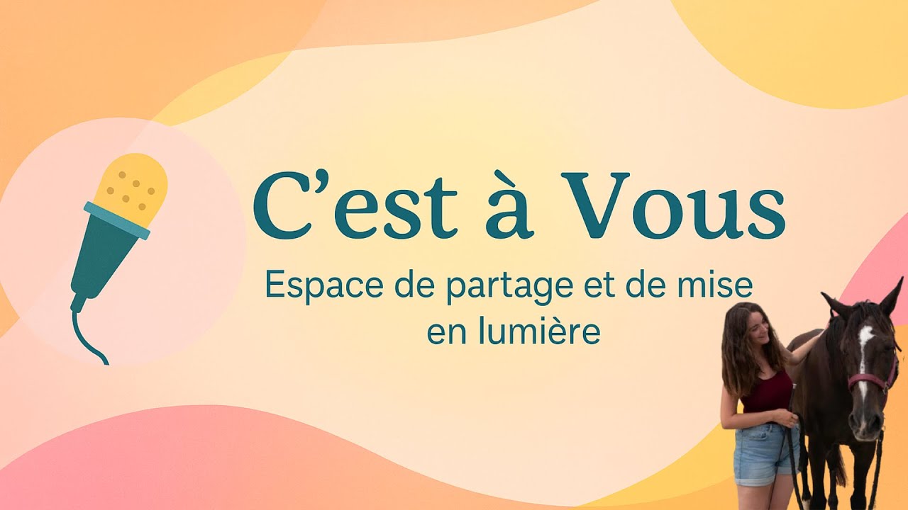 Mise en lumière de Zoé Goodman
