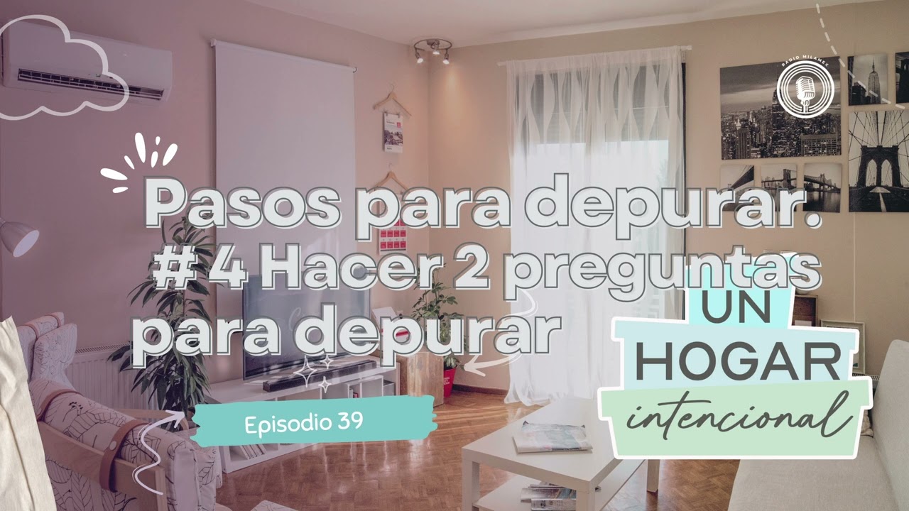 39 | Pasos para depurar. # 4 Hacer 2 preguntas para depurar