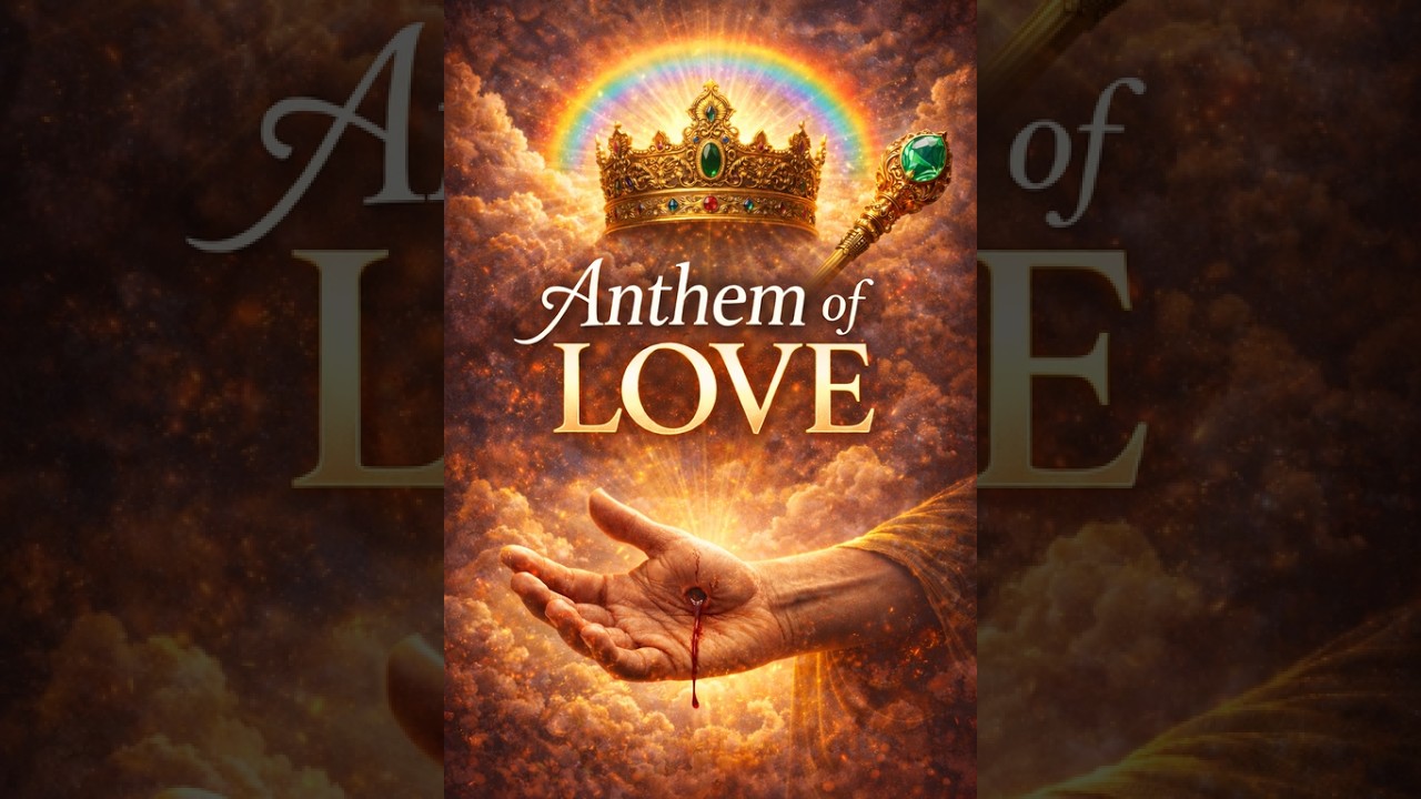 Anthem of Love Album Version