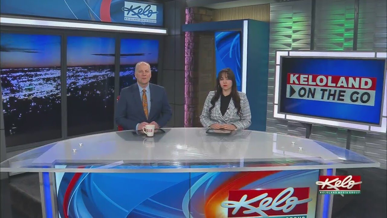 GFP euthanizes mountain lion; SDSU band; Record temps