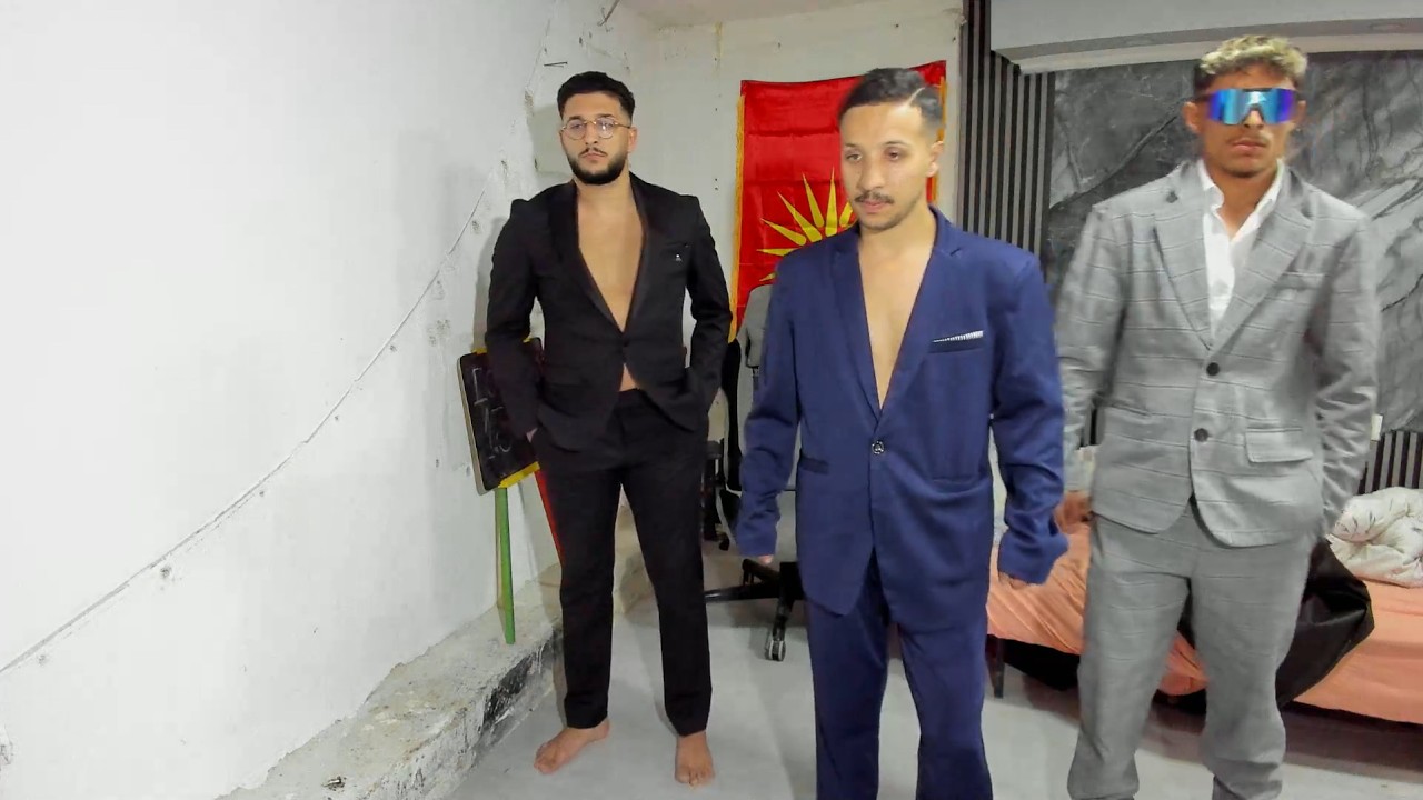 RITKO MDFK, AMET I ALEX REKREIRAAT SCENI OD DOLINA NA VOLCITE?! *story time za Amet i dama*