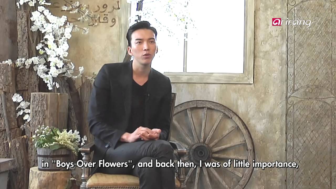 Showbiz Korea - ACTOR DO SANG-WOO 배우 도상우