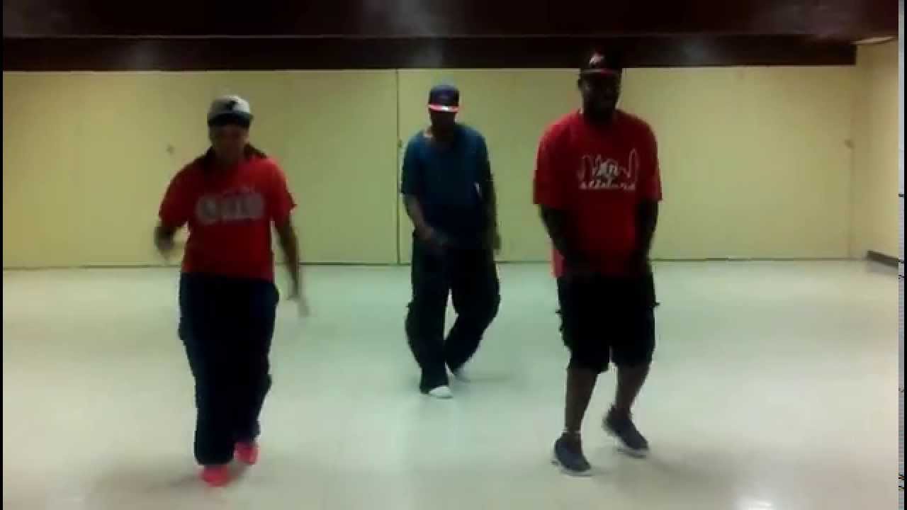 Signature Line Dance