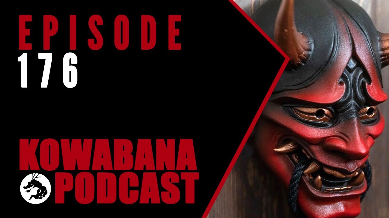 Kowabana: 'True' Japanese scary stories - When The Unknown Appears