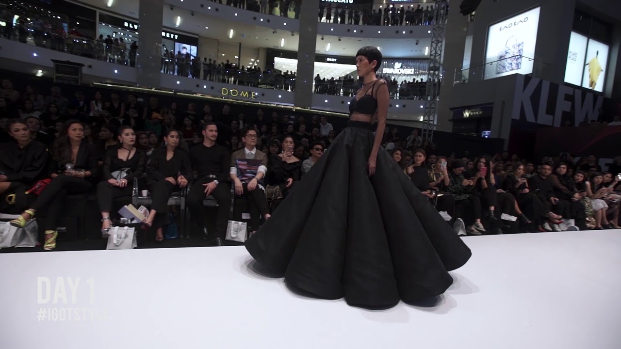 KLFW 2018 - Day 1
